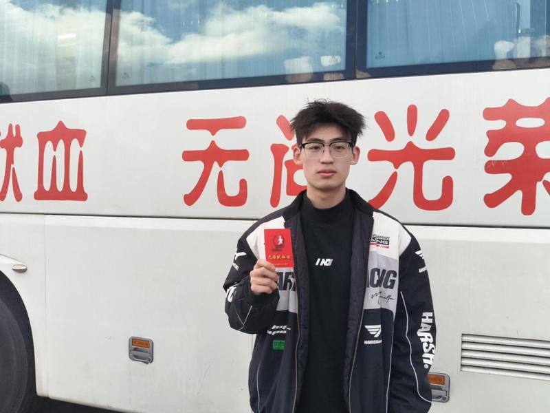 人工智能产业学院组织学生参加无...